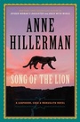 Cover: Song of the Lion - HarperCollins