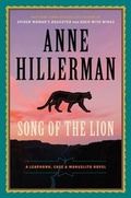 Cover: Song of the Lion - HarperCollins