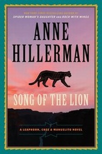 Enlarge image Cover: Song of the Lion - HarperCollins