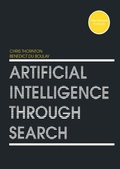 Cover: Artificial Intelligence Through Search - Kluwer Academic Publishers
