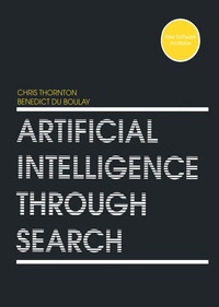 Enlarge image Cover: Artificial Intelligence Through Search - Kluwer Academic Publishers