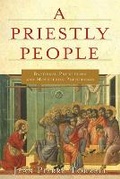 Cover: A Priestly People - Paulist Press International,U.S.