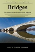 Cover: Bridges-Documents of the Christian-Jewish Dialogue - Paulist Press International,U.S.