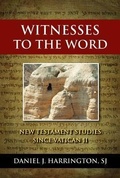 Cover: Witnesses to the Word - Paulist Press International,U.S.