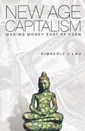 Cover: New Age Capitalism CB - University of Pennsylvania Press