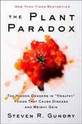 Cover: The Plant Paradox - HarperCollins