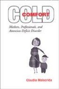 Cover: Cold Comfort - University of Toronto Press