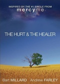 Cover: The Hurt & The Healer - Baker Books, a division of Baker Publishing Group