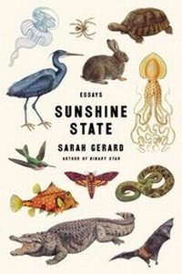 Enlarge image Cover: Sunshine State - HarperCollins
