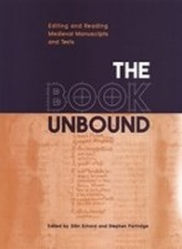 Enlarge image Cover: The Book Unbound - University of Toronto Press