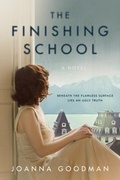 Cover: Finishing School - HarperCollins