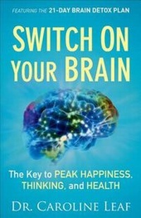 Enlarge image Cover: Switch on Your Brain - Baker Books, a division of Baker Publishing Group