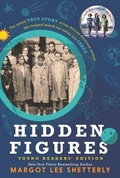 Cover: Hidden Figures Young Readers' Edition - Collins