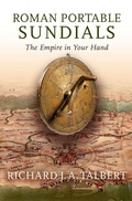 Cover: Roman Portable Sundials - Oxford University Press Inc