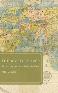 Enlarge image Cover: The Age of Silver - Oxford University Press Inc