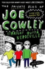 Cover: The Private Blog of Joe Cowley: Straight Outta Nerdsville - Oxford University Press