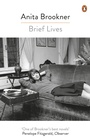 Cover: Brief Lives - Penguin Books Ltd