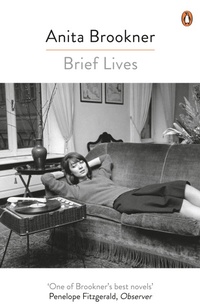 Enlarge image Cover: Brief Lives - Penguin Books Ltd