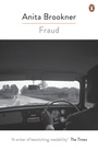 Cover: Fraud - Penguin Books Ltd