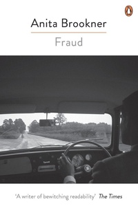 Enlarge image Cover: Fraud - Penguin Books Ltd