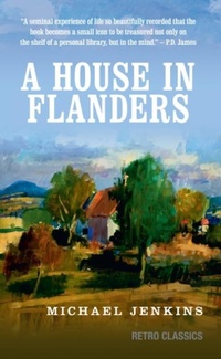 Enlarge image Cover: A House in Flanders - Souvenir Press Ltd