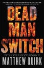 Cover: Dead Man Switch - Little, Brown & Company
