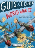 Cover: Guts & Glory: World War II - Little, Brown & Company