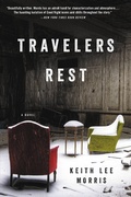 Cover: Travelers Rest - Little, Brown & Company
