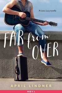 Enlarge image Cover: Far from Over - Little, Brown Books for Young Readers
