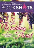 Cover: The Wedding Florist - Bookshots