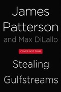 Cover: Stealing Gulfstreams - Bookshots