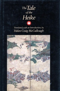Abbildung von: The Tale of the Heike - Stanford University Press