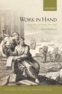 Cover: Work in Hand - Oxford University Press