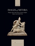 Cover: Images of Mithra - Oxford University Press