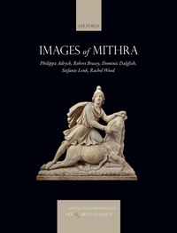 Enlarge image Cover: Images of Mithra - Oxford University Press