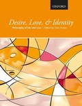 Cover: Desire, Love, and Identity - Oxford University Press, Canada