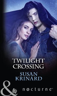 Enlarge image Cover: Twilight Crossing - Mills & Boon