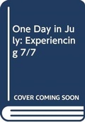 Cover: One Day in July - Abacus