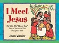 Cover: I Meet Jesus - Paulist Press International,U.S.