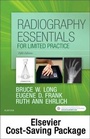 Cover: Radiography Essentials for Limited Practice - Text and Workbook Package 5e - Saunders