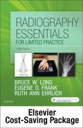 Cover: Radiography Essentials for Limited Practice - Text and Workbook Package 5e - Saunders