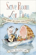Cover: Save Room for Pie - Sarah Crichton Books