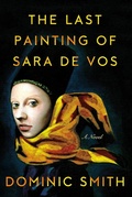 Cover: The Last Painting of Sara de Vos - Sarah Crichton Books