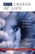 Cover: His Change of Life - Praeger Publishers Inc