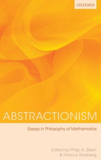 Enlarge image Cover: Abstractionism - Oxford University Press