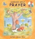 Cover: Learning about Prayer - FaithWords