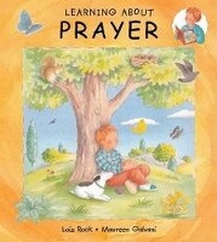 Enlarge image Cover: Learning about Prayer - FaithWords