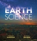 Cover: Earth Science - WW Norton & Co