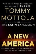 Cover: A New America - Celebra