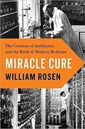 Cover: Miracle Cure - Viking Press Inc